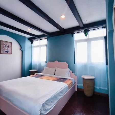Mstay Bangkok Exteriér fotografie