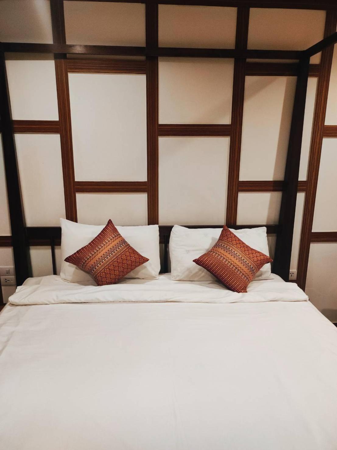 Mstay Bangkok Exteriér fotografie