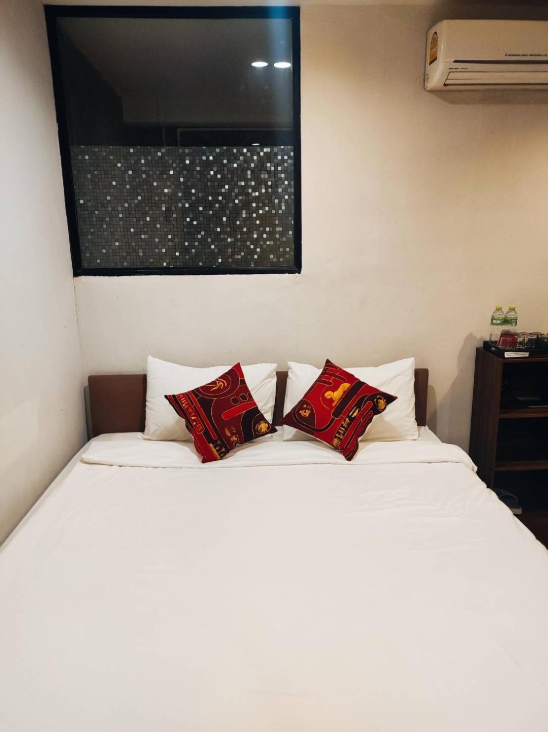 Mstay Bangkok Exteriér fotografie