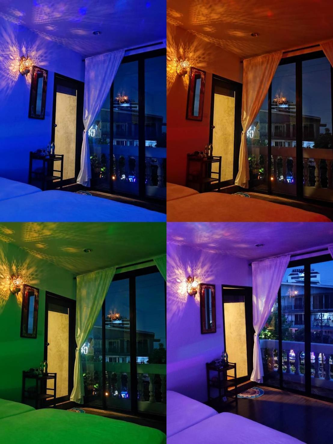 Mstay Bangkok Exteriér fotografie