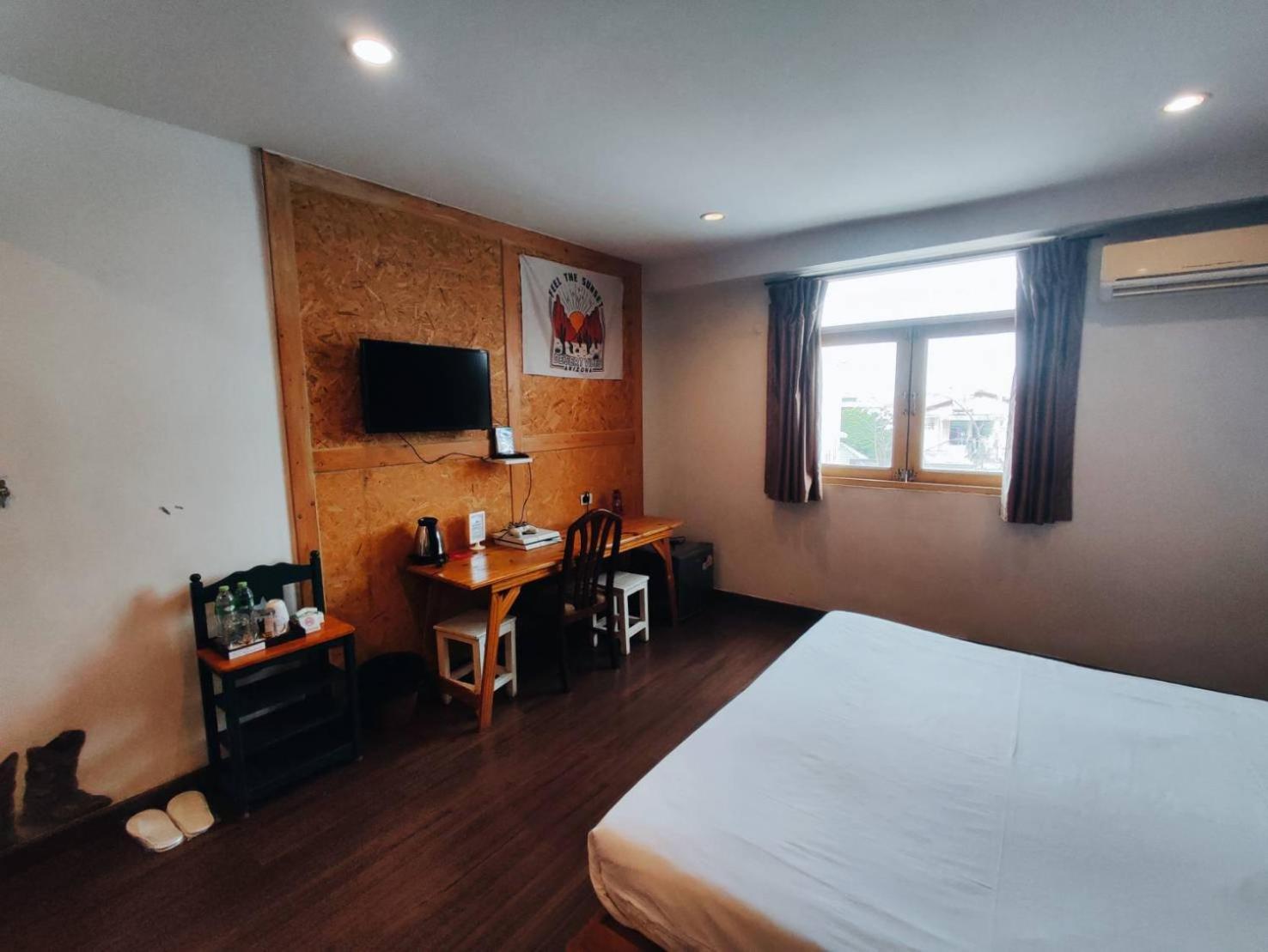 Mstay Bangkok Exteriér fotografie